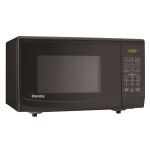 Danby® Microwave with Touch Pad, 1.1 Cu Ft, 1000 Watts, Black